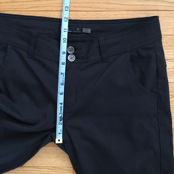 Prana Halle pant sz 10 - Picture 9 of 13